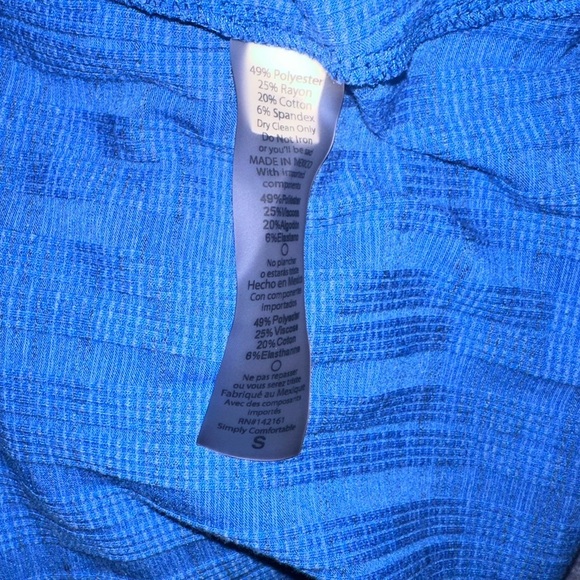 LuLaRoe Sarah Long Cardigan - Picture 4 of 4